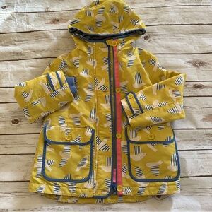 Mini Boden sandpiper jacket